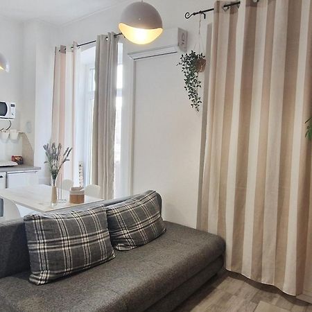 Apartment Megy With Balcony In City Center Цриквениця Екстер'єр фото